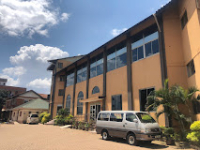 One-Day 'Service Delivery Improvement and Mindset Change' Consultative Forum for Employees of Redeemed of the Lord Evangelistic Church (ROLEC)